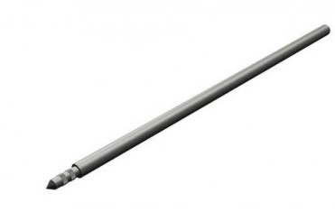 Pręt odgromowy uziom L-1500 Przedłużka Fi-16 (1.50mtr.) Pręt odgromowy uziom L-1500 Przedłużka Fi-16 (1.50mtr.)